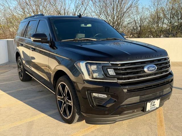 2019 Ford Expedition Limited for sale in Paterson, NJ