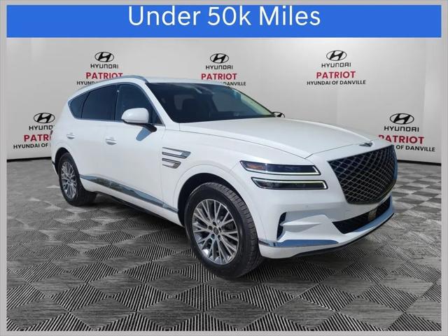 2024 Genesis GV80 2.5T AWD for sale in Danville, IL