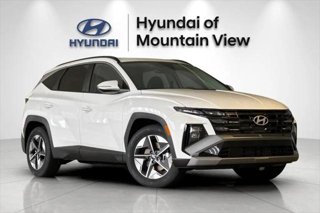 2026 Hyundai Tucson SEL Premium for sale in Mountain View, CA