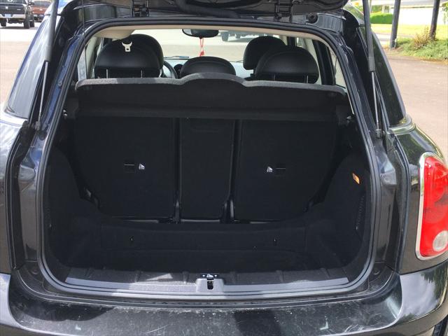 2014 MINI Countryman Cooper S