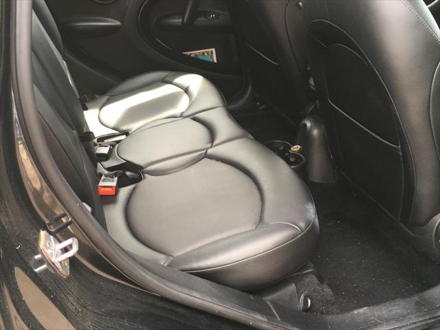 2014 MINI Countryman Cooper S