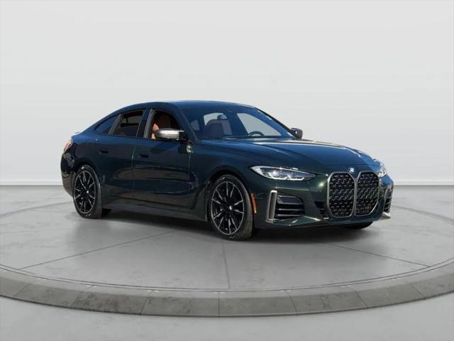 2024 BMW M440i Gran Coupe xDrive for sale in Amityville, NY