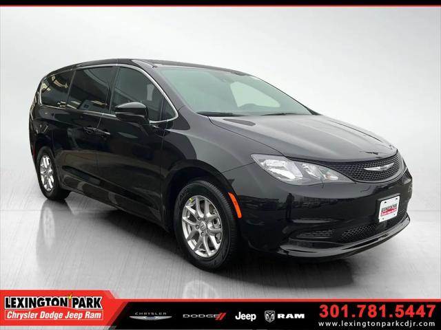 2026 Chrysler Voyager LX for sale in Lexington Park, MD
