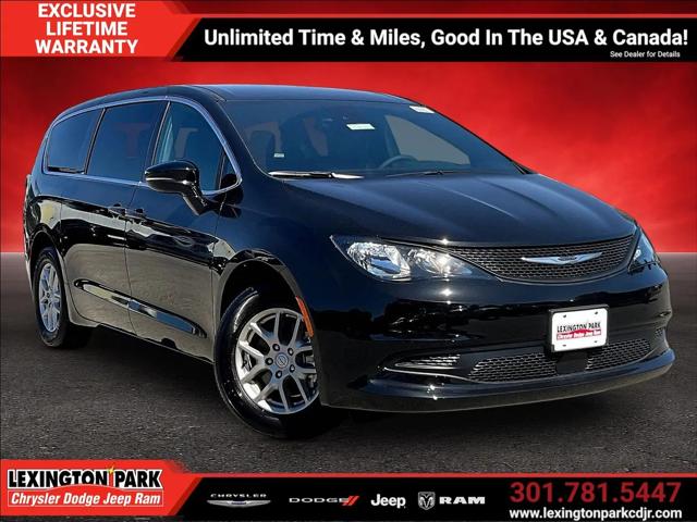 2026 Chrysler Voyager LX for sale in Lexington Park, MD