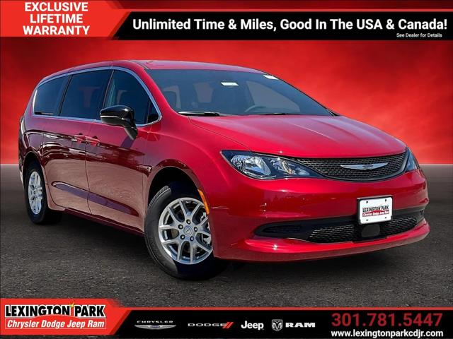 2026 Chrysler Voyager LX for sale in Lexington Park, MD