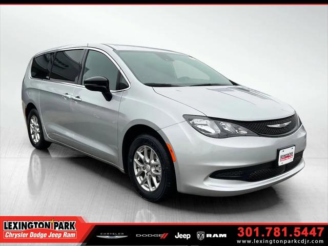 2026 Chrysler Voyager LX for sale in Lexington Park, MD