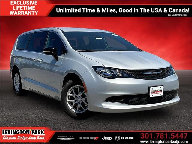 2026 Chrysler Voyager LX for sale in Lexington Park, MD