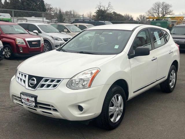 2013 Nissan Rogue S for sale in Yakima, WA