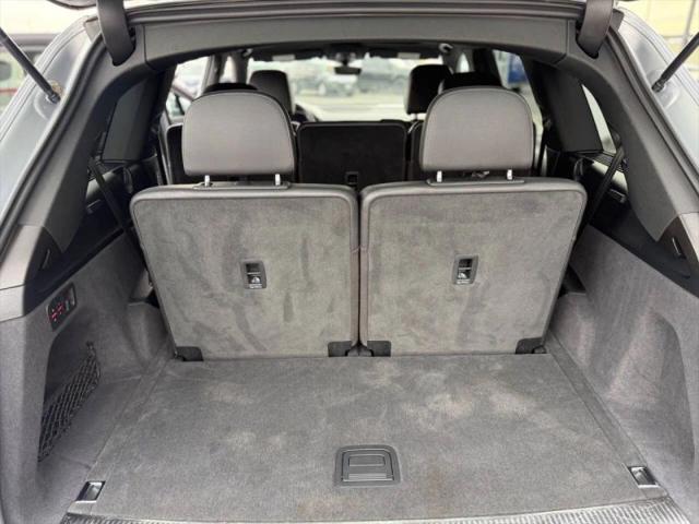 2018 Audi Q7 3.0T Premium