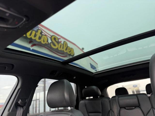2018 Audi Q7 3.0T Premium