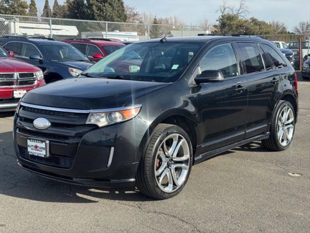 2012 Ford Edge Sport for sale in Yakima, WA