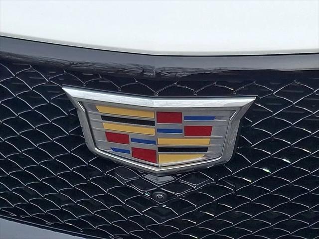 2026 Cadillac CT5-V V-Series RWD