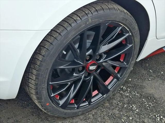 2026 Cadillac CT5-V V-Series RWD