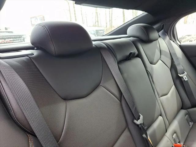 2026 Cadillac CT5-V V-Series RWD