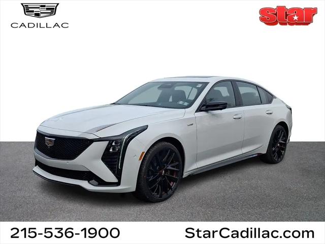 2026 Cadillac CT5-V V-Series RWD for sale in Quakertown, PA