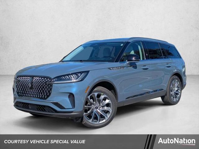 2026 Lincoln Aviator Reserve for sale in Jacksonville, FL