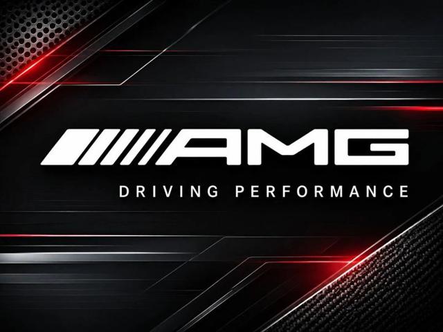 2018 Mercedes-Benz AMG G 63 4MATIC
