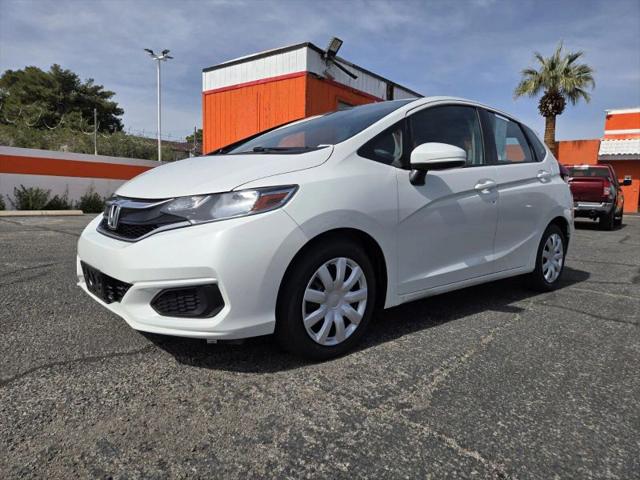 2020 Honda Fit LX for sale in Las Vegas, NV