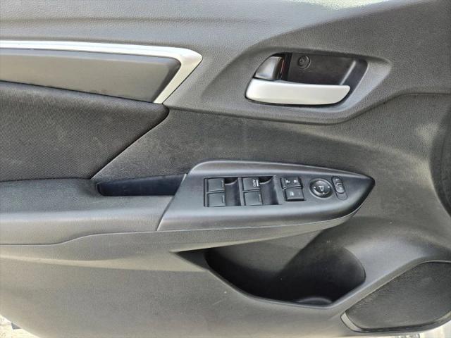 2020 Honda Fit LX