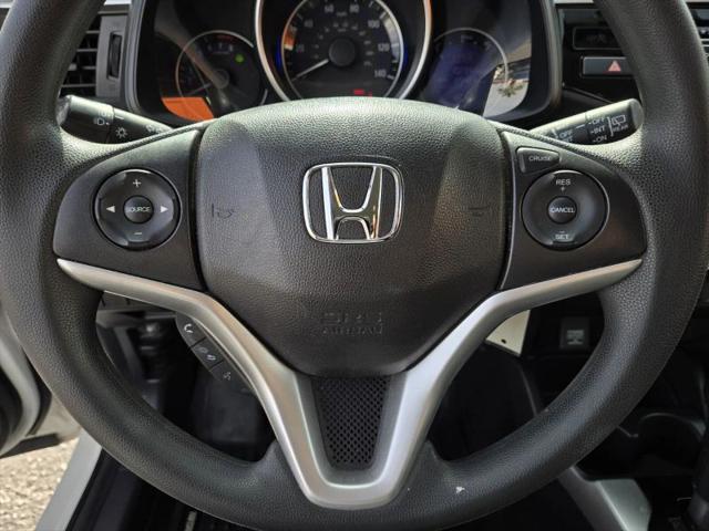 2020 Honda Fit LX