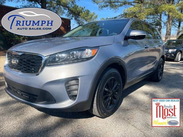 2020 Kia Sorento 2.4L L for sale in Memphis, TN