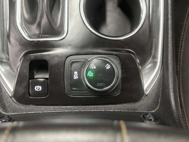 2021 Chevrolet Traverse AWD LS