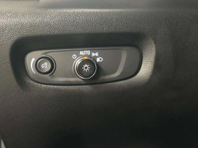 2021 Chevrolet Traverse AWD LS