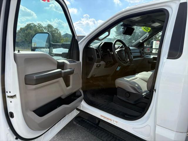 2021 Ford F-450 XL