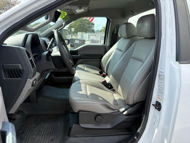 2021 Ford F-450 XL