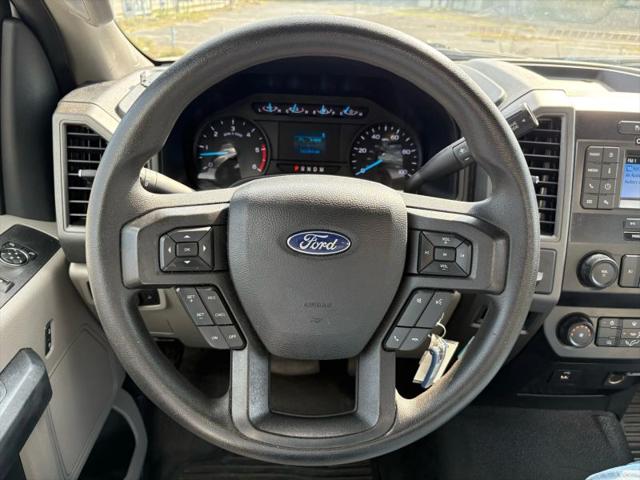 2021 Ford F-450 XL