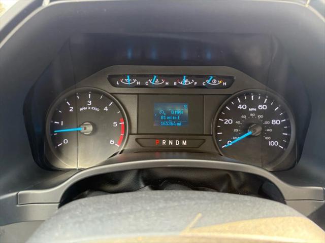 2021 Ford F-450 XL