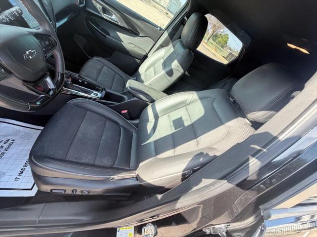 2022 Chevrolet TrailBlazer FWD RS