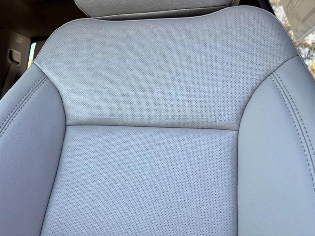 2026 Chevrolet Silverado 1500 4WD Crew Cab Short Bed LTZ