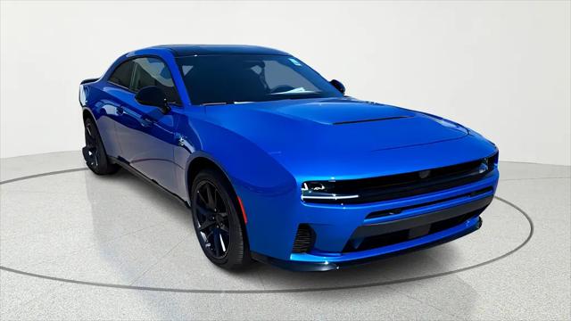 2026 Dodge Charger Scat Pack 2-Door AWD for sale in Dallas, TX