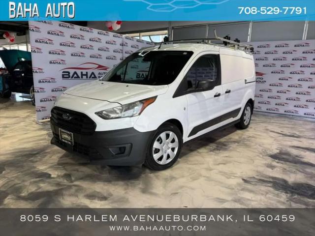 2020 Ford Transit Connect XL Cargo Van for sale in Burbank, IL