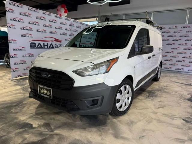 2020 Ford Transit Connect XL Cargo Van