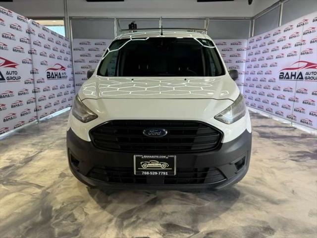 2020 Ford Transit Connect XL Cargo Van