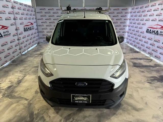 2020 Ford Transit Connect XL Cargo Van