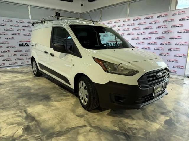 2020 Ford Transit Connect XL Cargo Van