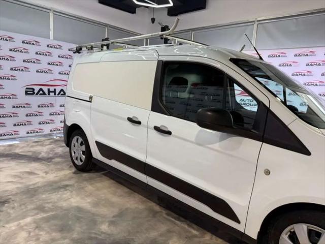2020 Ford Transit Connect XL Cargo Van