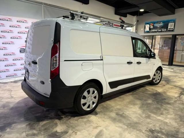 2020 Ford Transit Connect XL Cargo Van