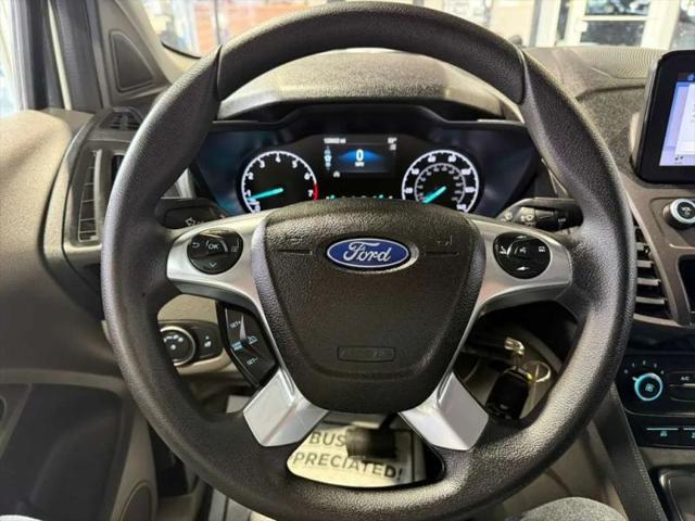 2020 Ford Transit Connect XL Cargo Van