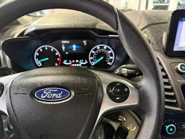 2020 Ford Transit Connect XL Cargo Van