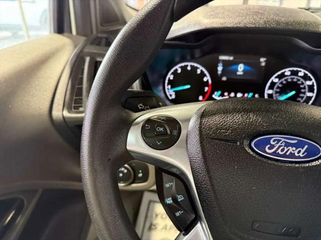 2020 Ford Transit Connect XL Cargo Van