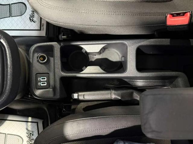 2020 Ford Transit Connect XL Cargo Van