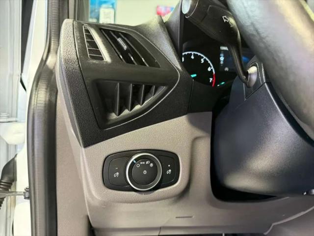 2020 Ford Transit Connect XL Cargo Van