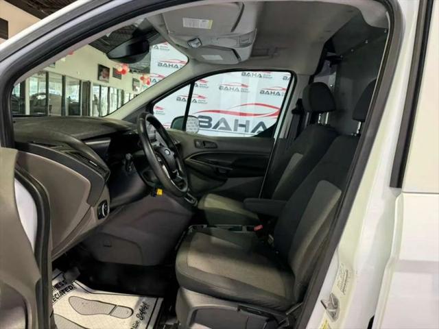 2020 Ford Transit Connect XL Cargo Van