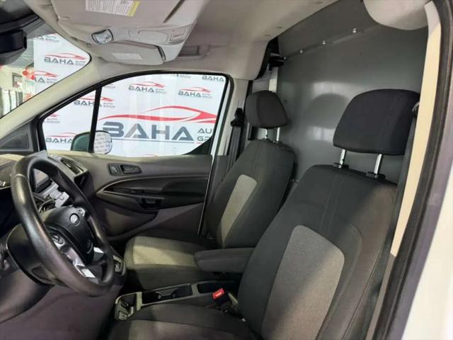 2020 Ford Transit Connect XL Cargo Van