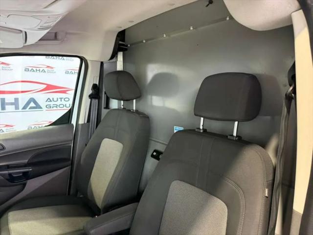 2020 Ford Transit Connect XL Cargo Van