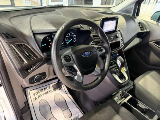2020 Ford Transit Connect XL Cargo Van